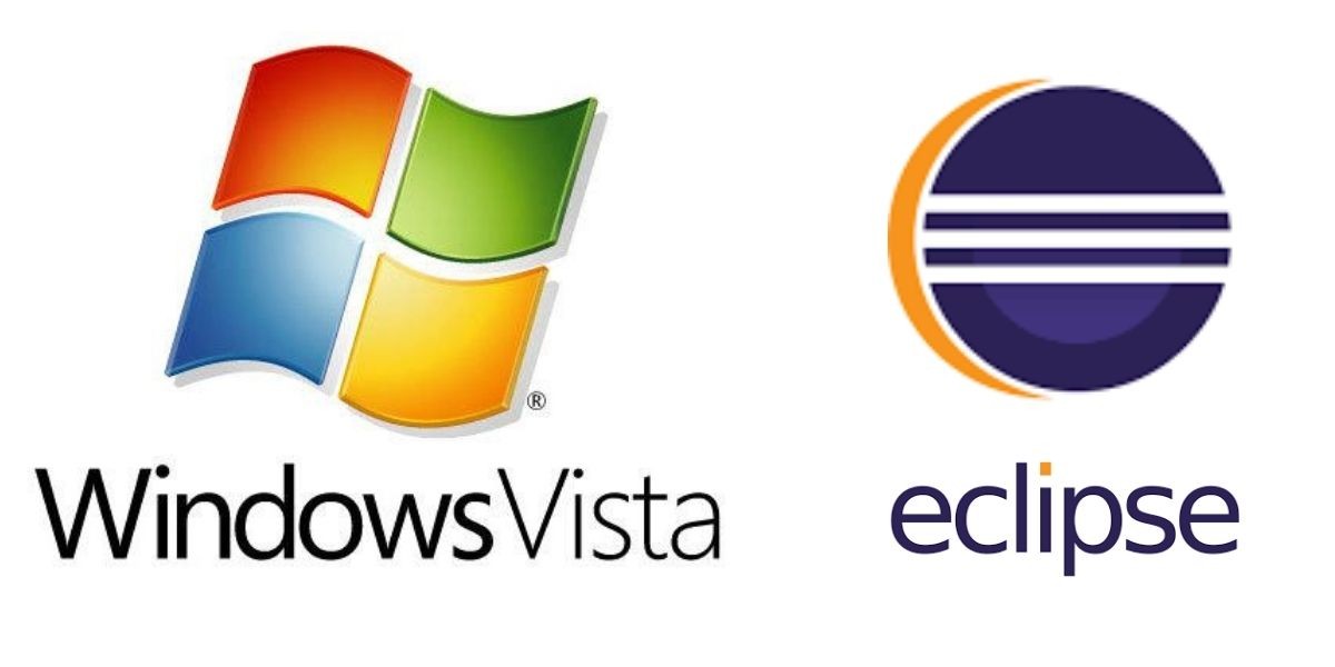 Microsoft Vista and Eclipse