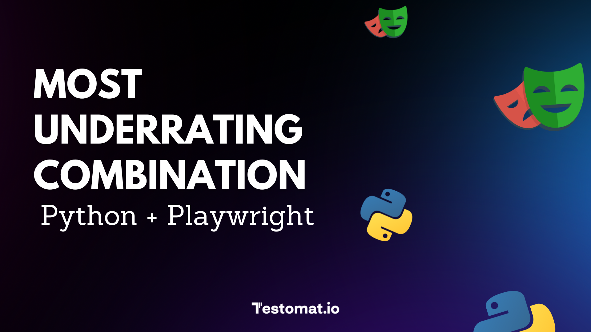 Free Course: Playwright Beginner Tutorial, Demo Login Test from Automation  Step by Step