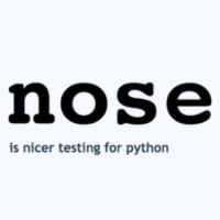 Nose logo