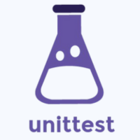 PyUnit logo