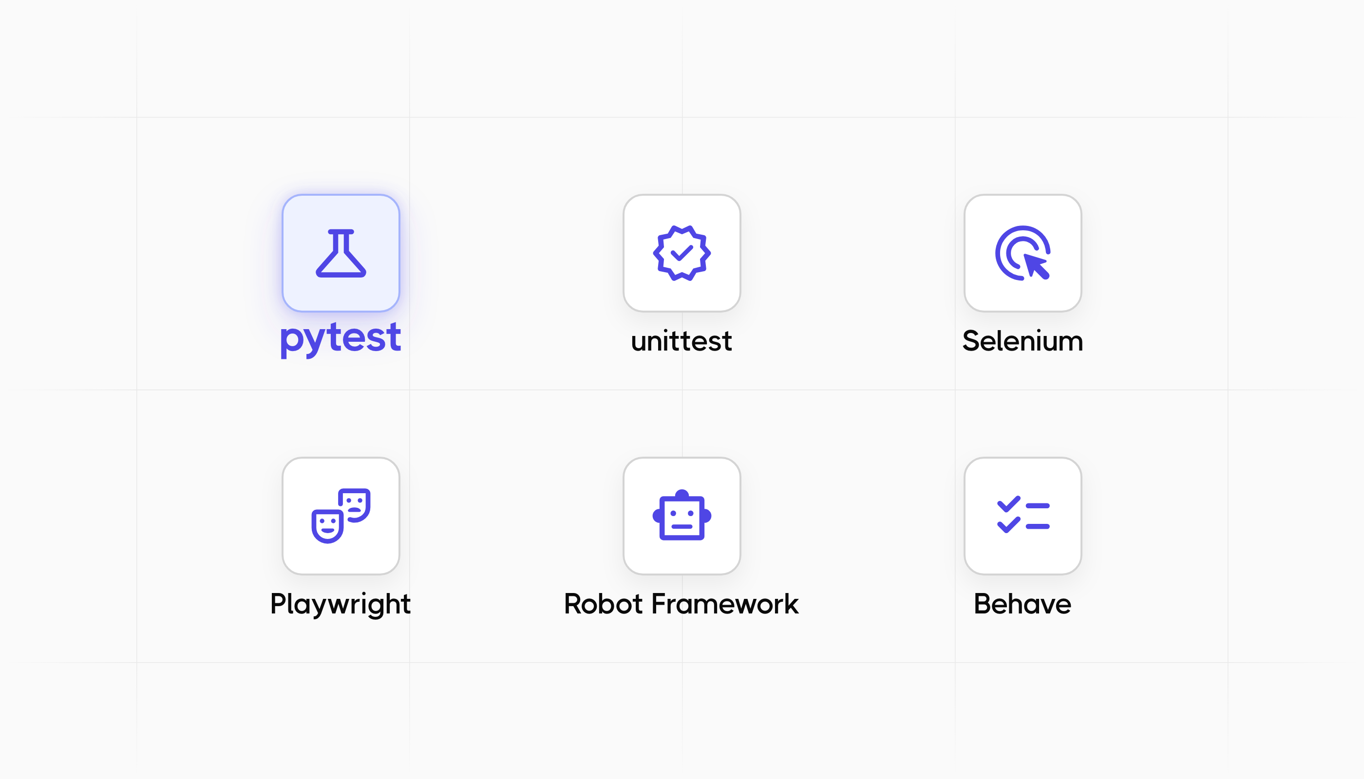 Python Testing Library Guide: Frameworks for Automation
