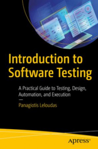 Introduction to software testing