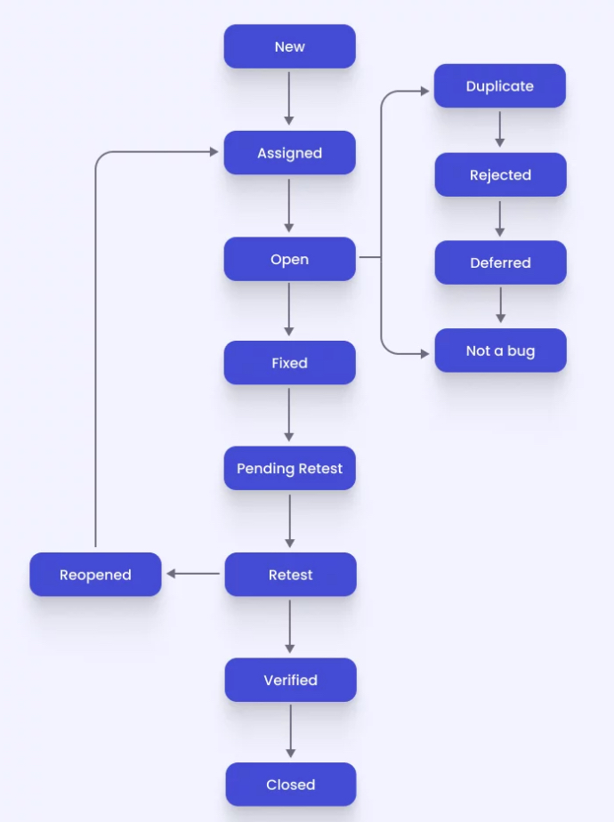 Bug Lifecycle