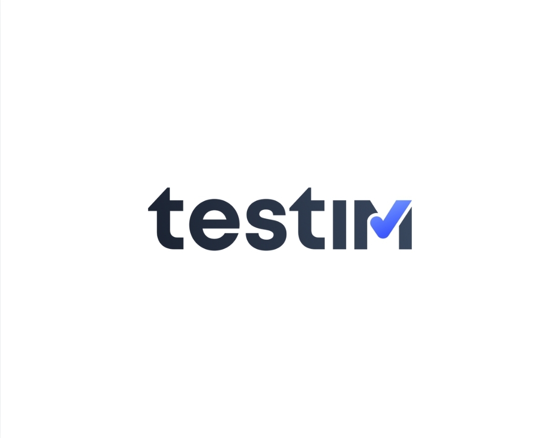 Testim logo