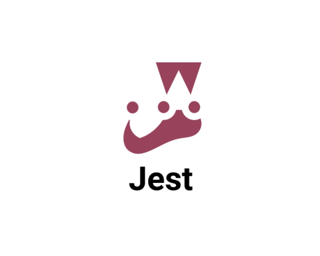 Jest logo