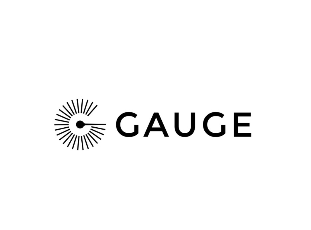 Gauge Logo