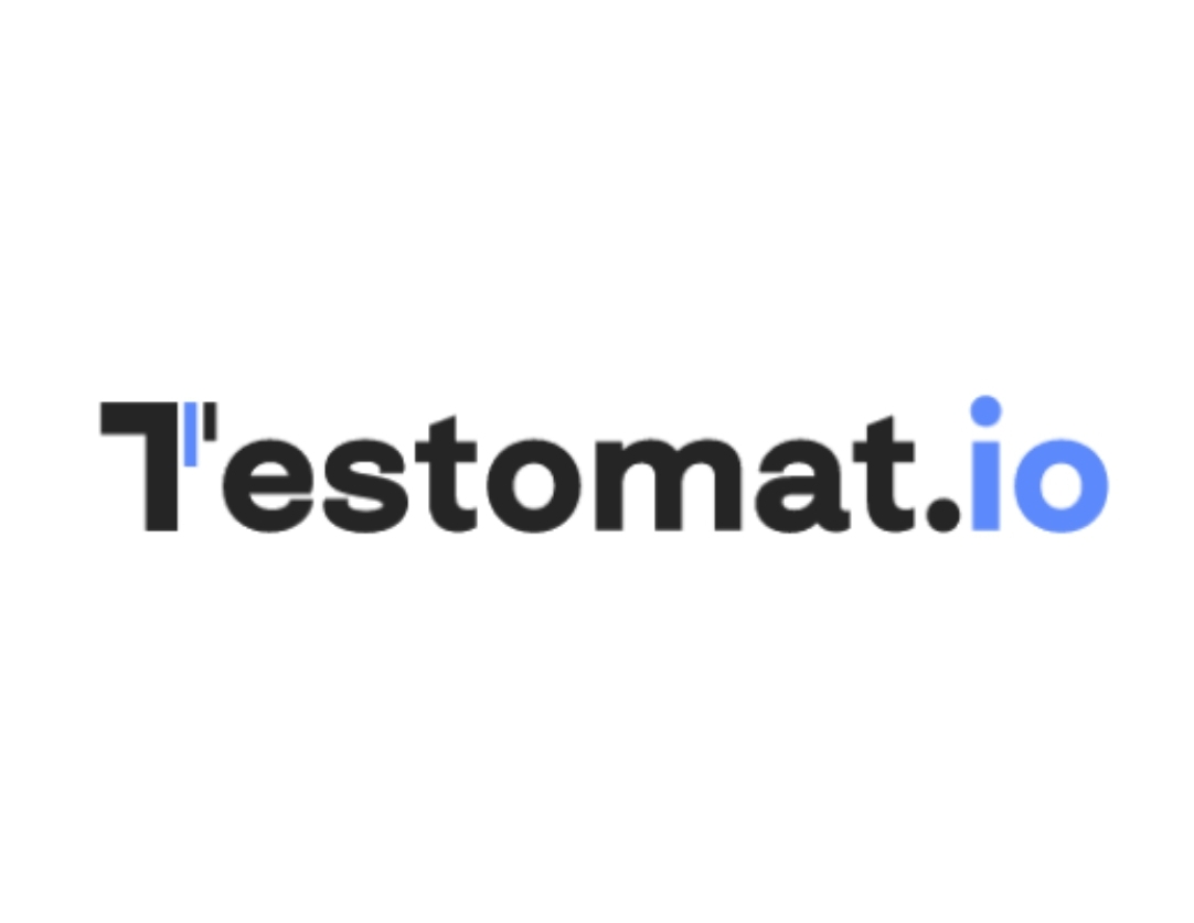 Testomat.io logo