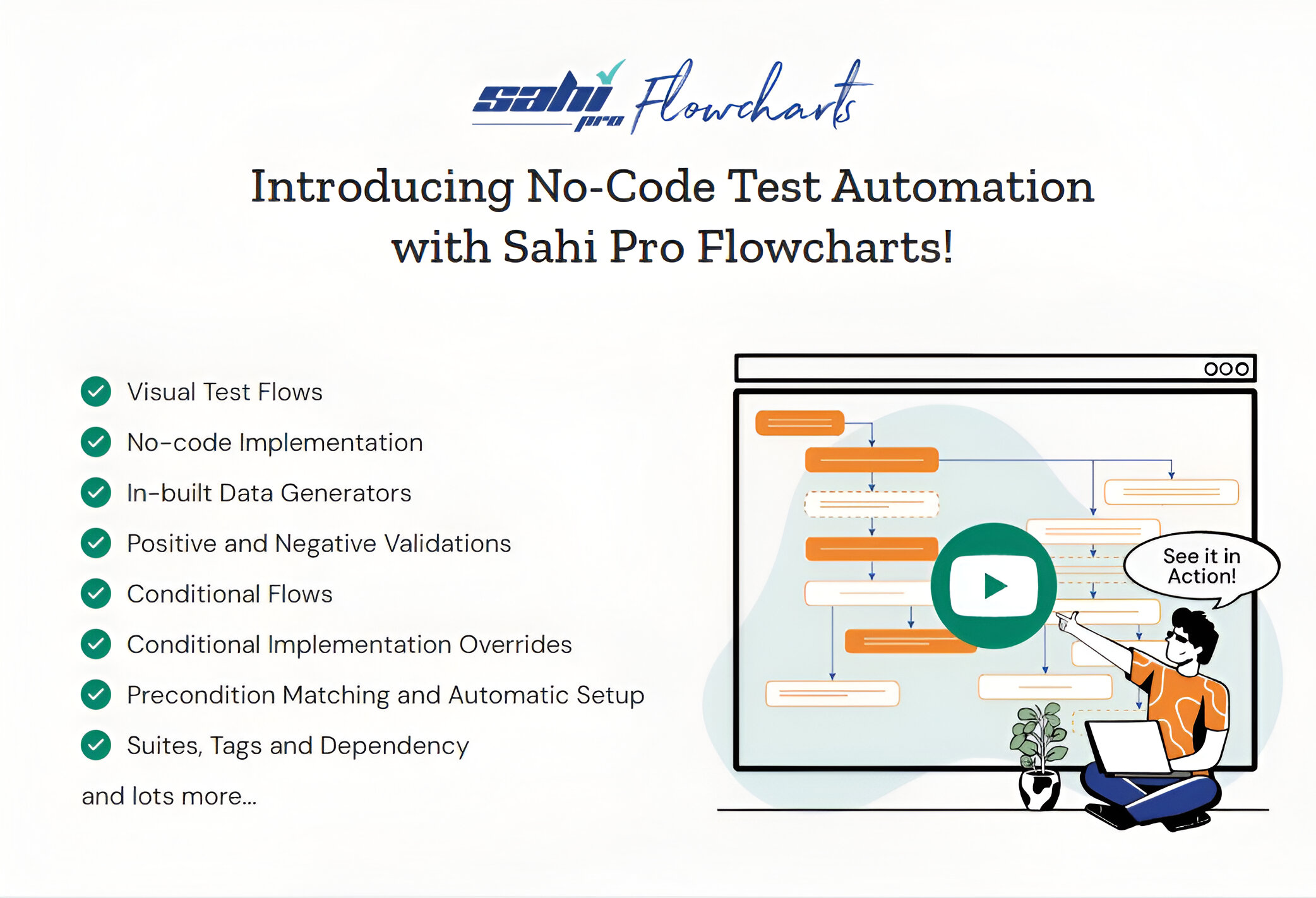 Sahi Pro