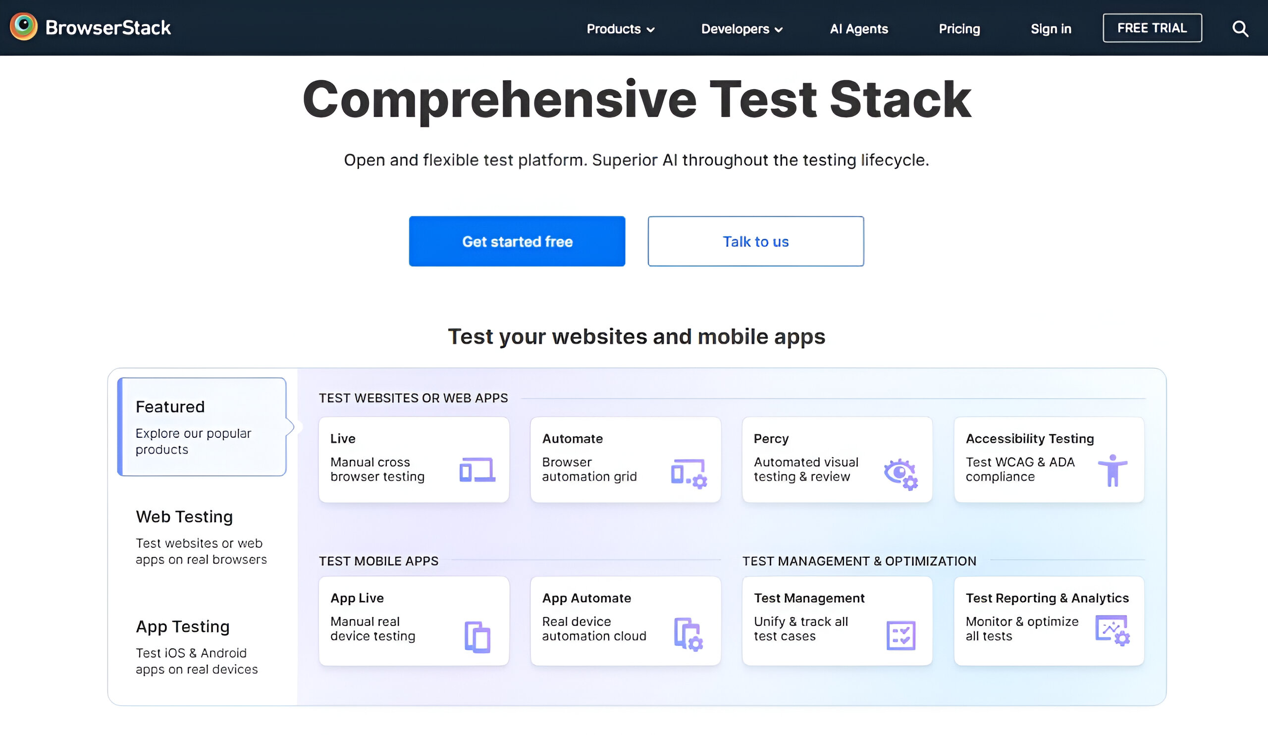 BrowserStack