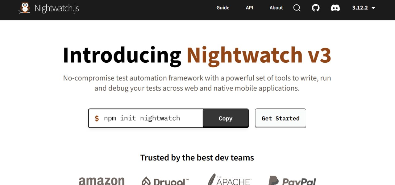 NightWatch