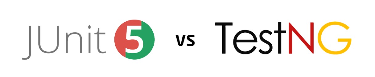 JUnit / TestNG
