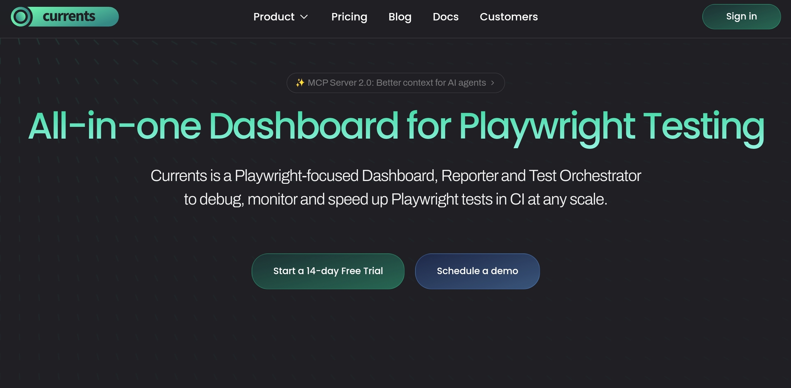 Currents.dev