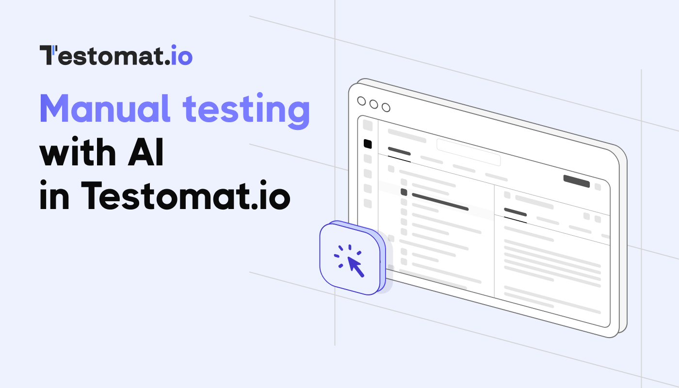 AI in Manual Testing: Tools for Minimal Manual Intervention