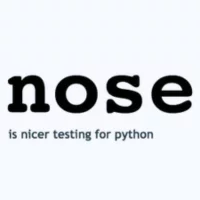 Nose logo
