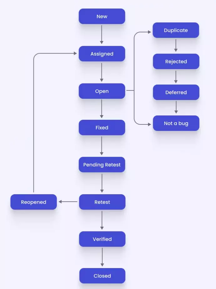 Bug Lifecycle