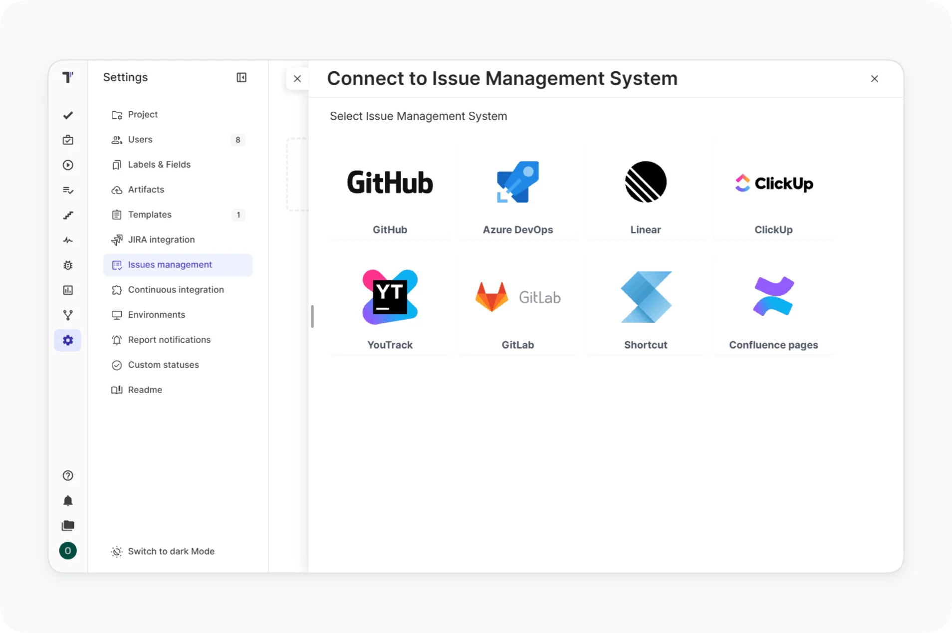 Management Systems