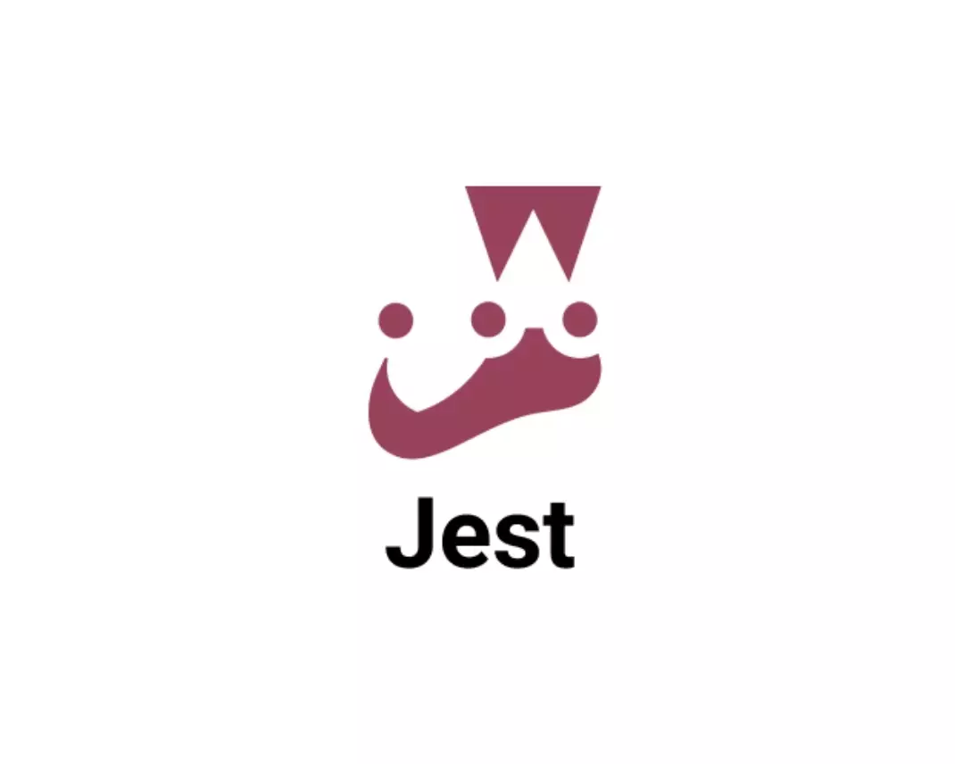 Jest logo 