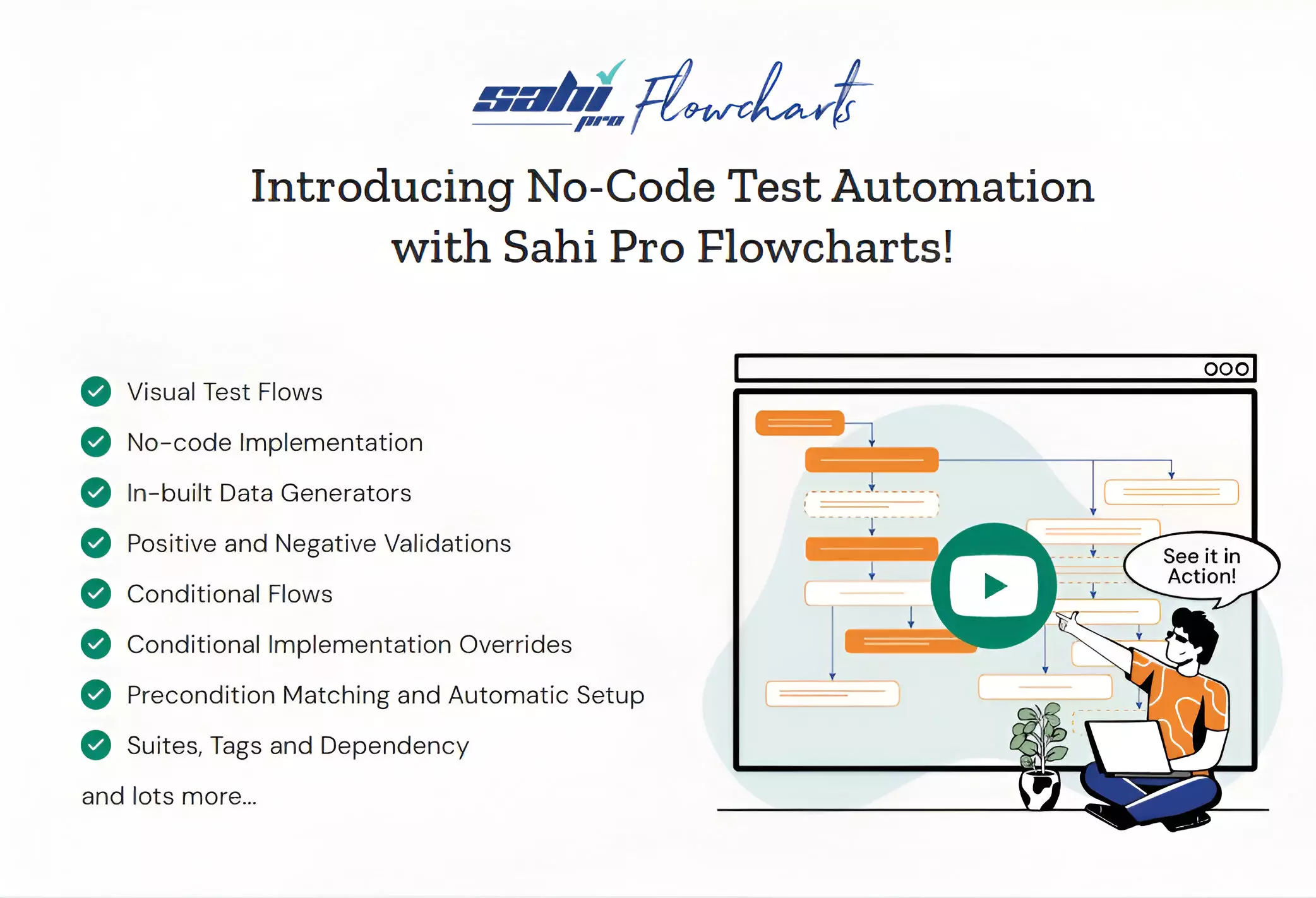 Sahi Pro