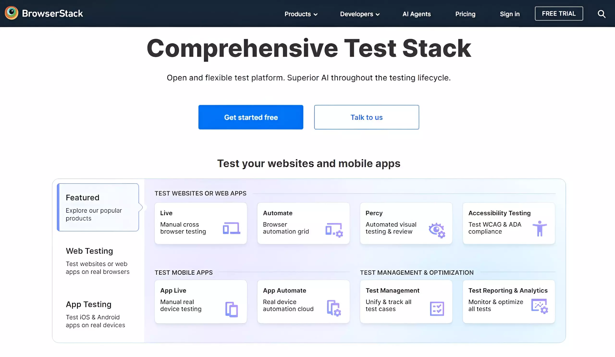 BrowserStack