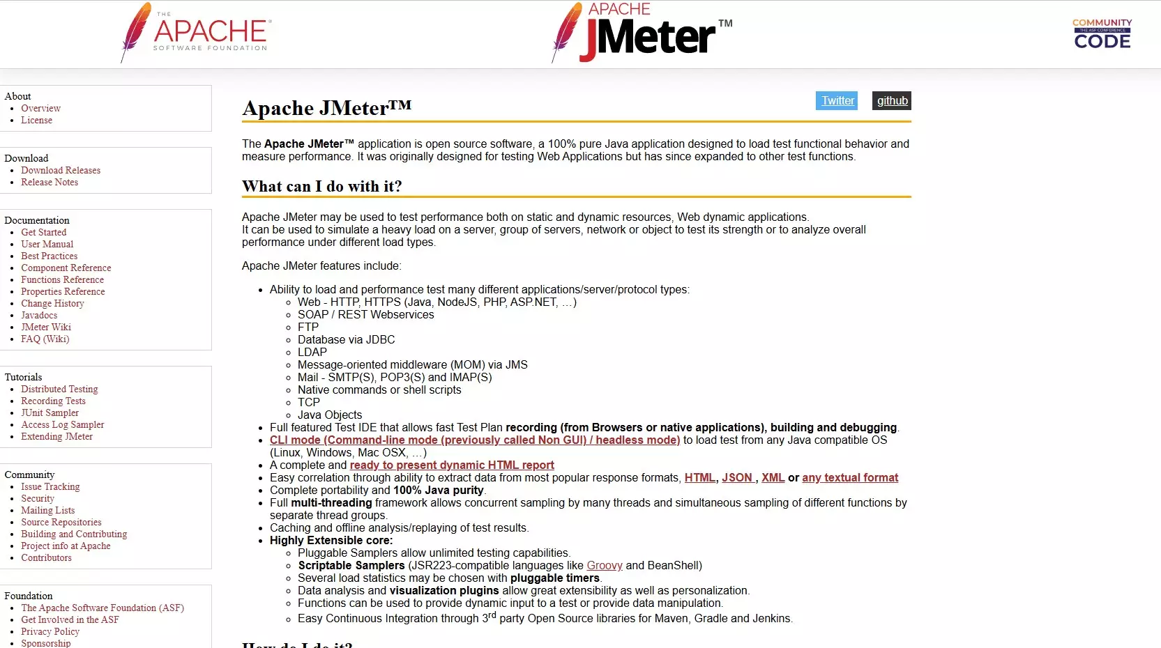 JMeter