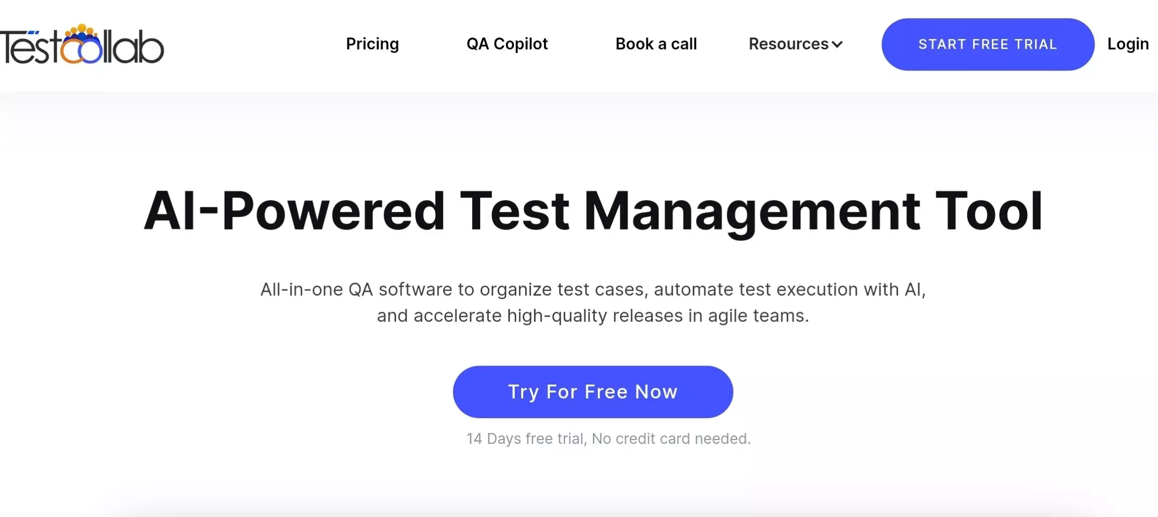 TestCollab
