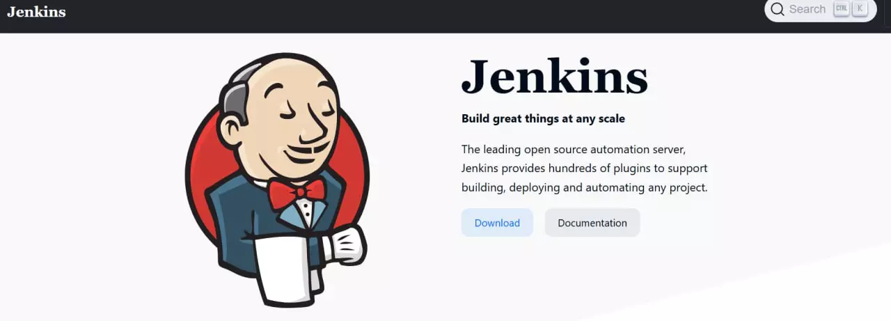 Jenkins