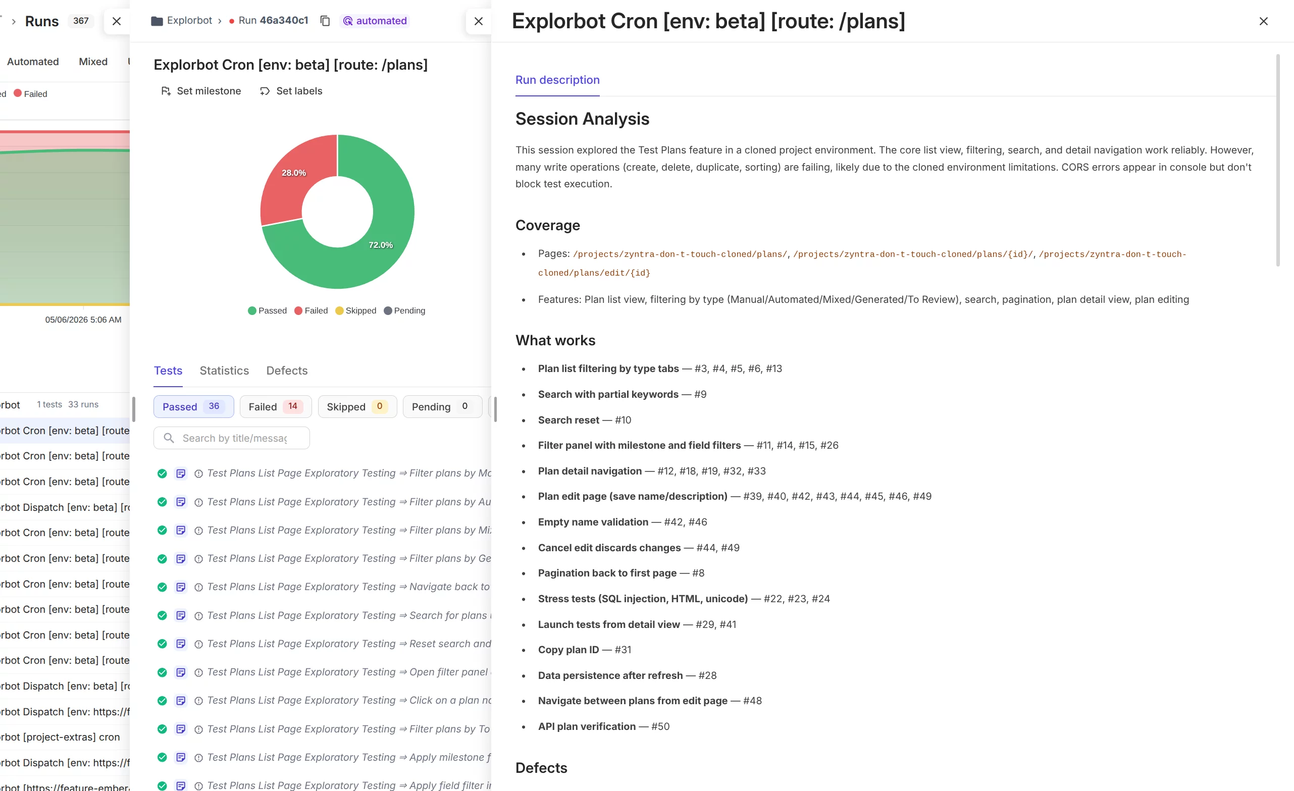 How Explorbot works