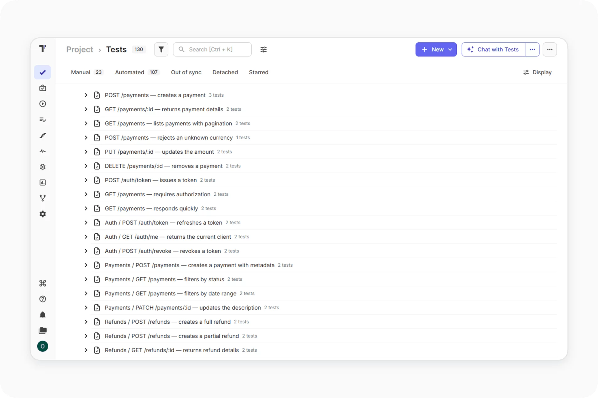 import-api-tests