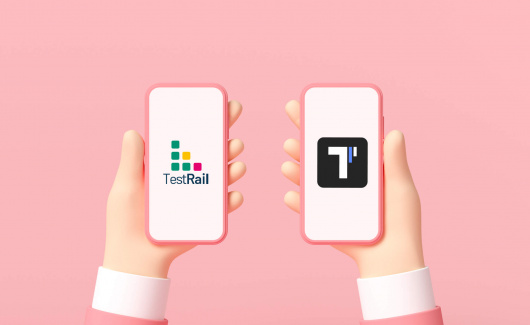 TestRail VS Testomatio comparison