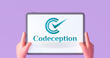 Codeception tutorial test report