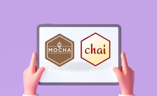 mocha chai testing