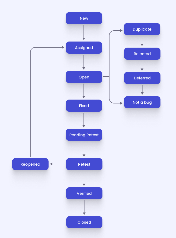 Bug Lifecycle