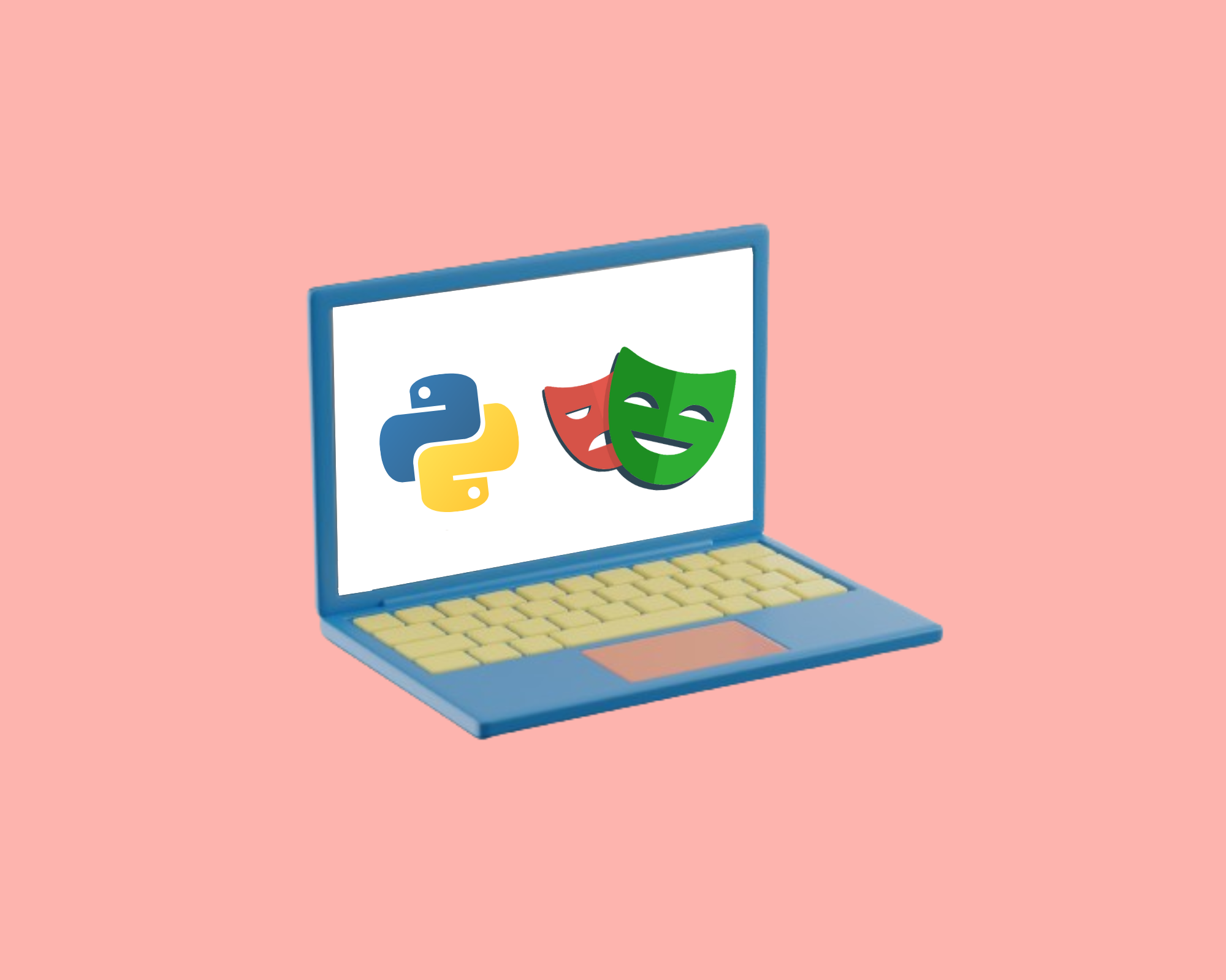 Playwright Python Tutorial for Web Automation Testing📝