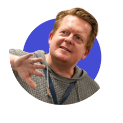 Bas Dijkstra