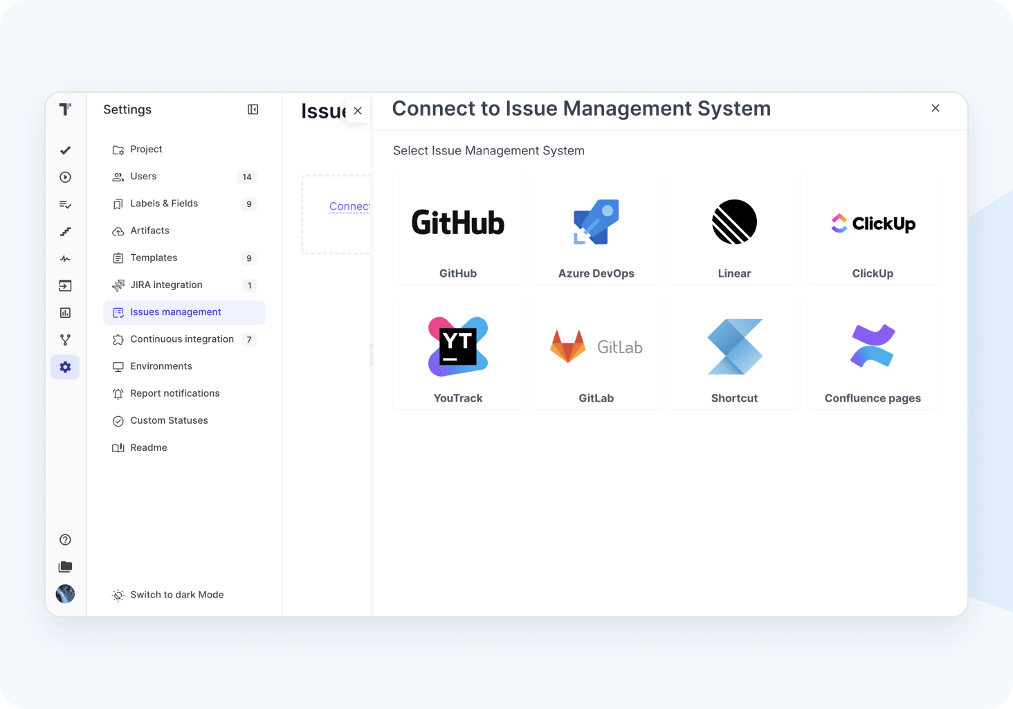 Collaboration teams