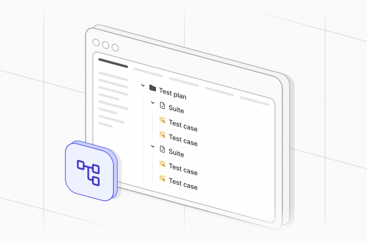 Test Suite Organization