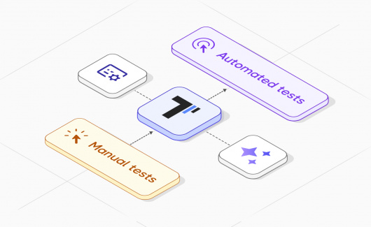 Testing with Testomat.io & Playwright Agents