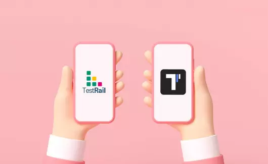 TestRail VS Testomatio comparison