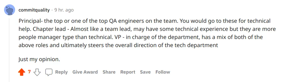 Testomat.io Reddit discussion