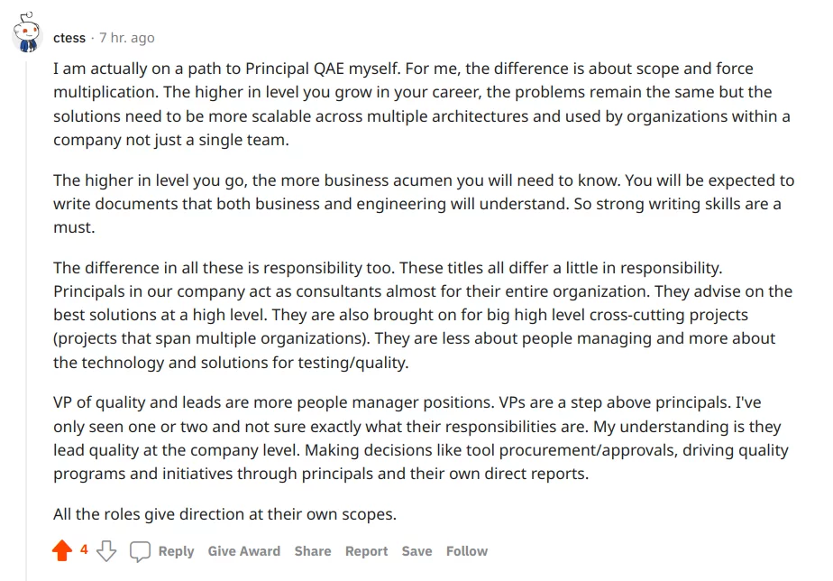 Testomat.io Reddit discussion