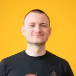 Oleksii Ostapov