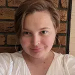 Tetiana Khomenko