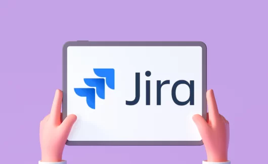 Jira test management workflow