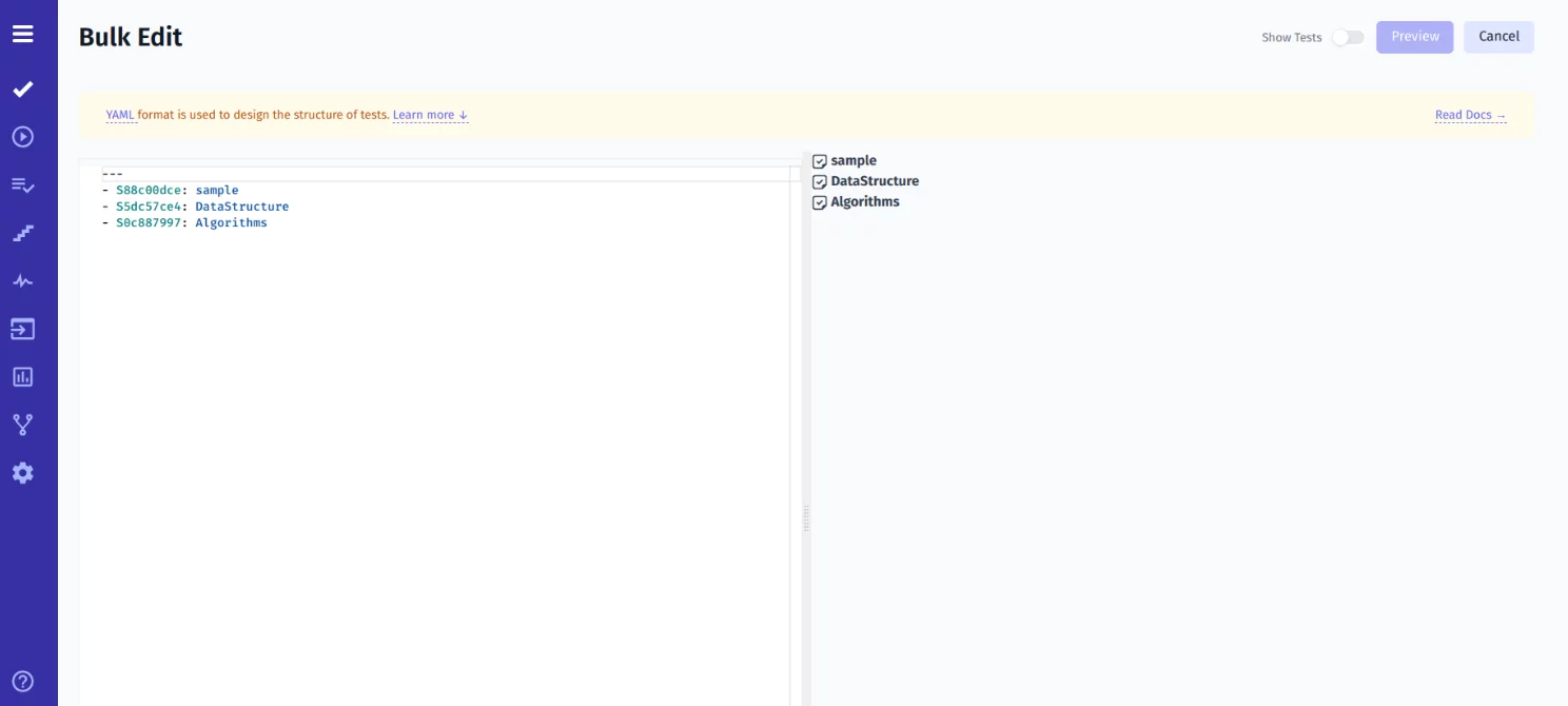 Organize your Jest tests in the best way