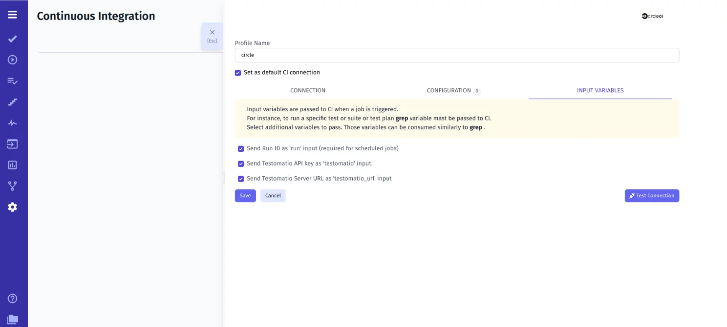Continuous Integration