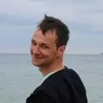 Volodymyr Zubchynskyi