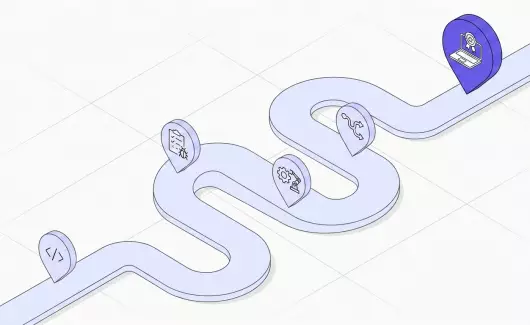 automation-engineer-roadmap-path-cover