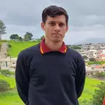 Pedro Carvalho