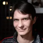 Oleksii Dolmatov