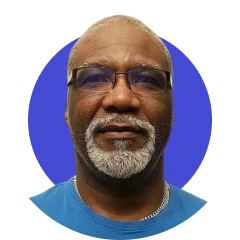 Larry Goddard
